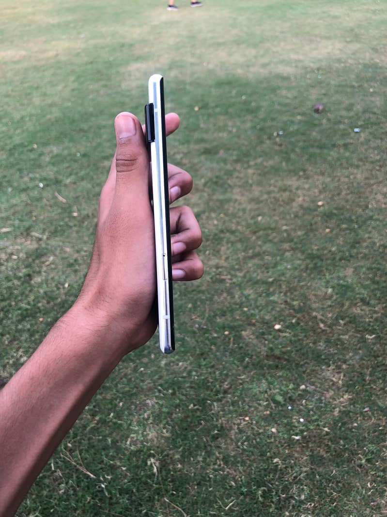 Google Pixel 6 Pro 3