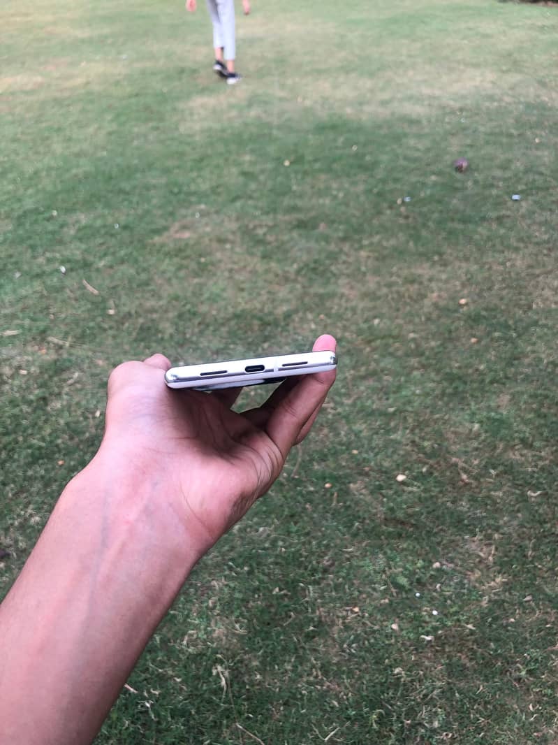 Google Pixel 6 Pro 4