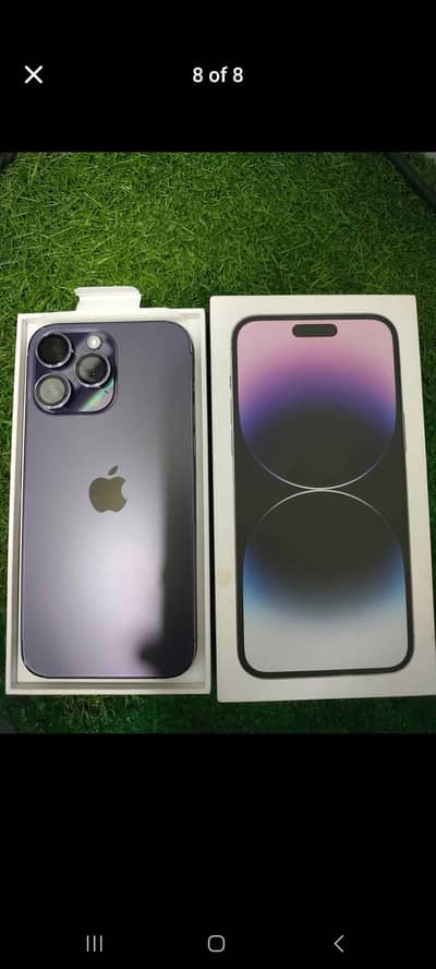 Apple iPhone 14 Pro Max