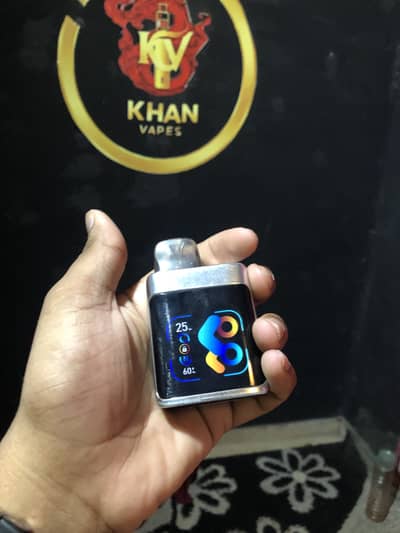 koko g3 pro vape (18+)