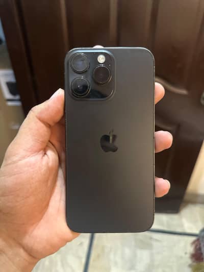 iPhone 14 Pro Max