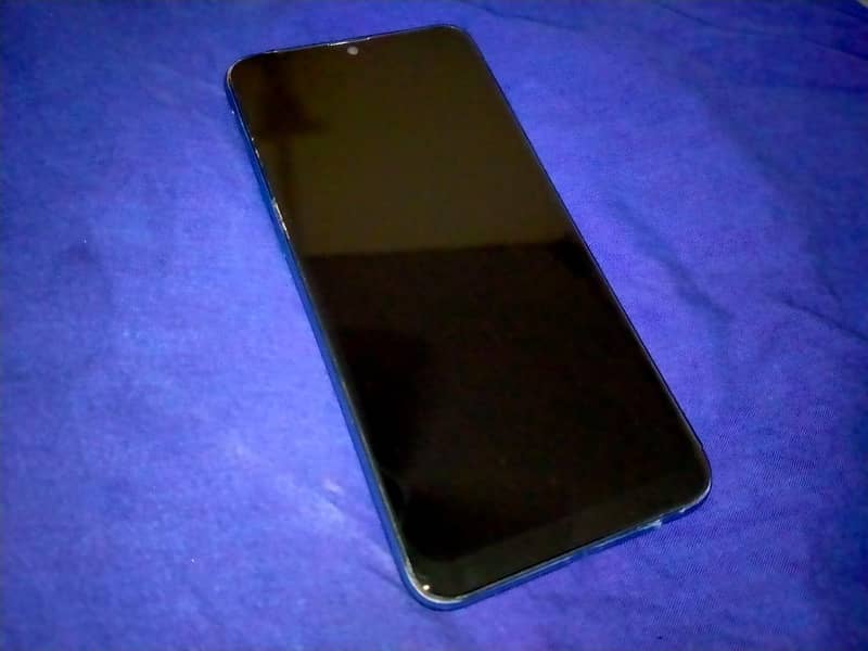 OPPO A5s 1