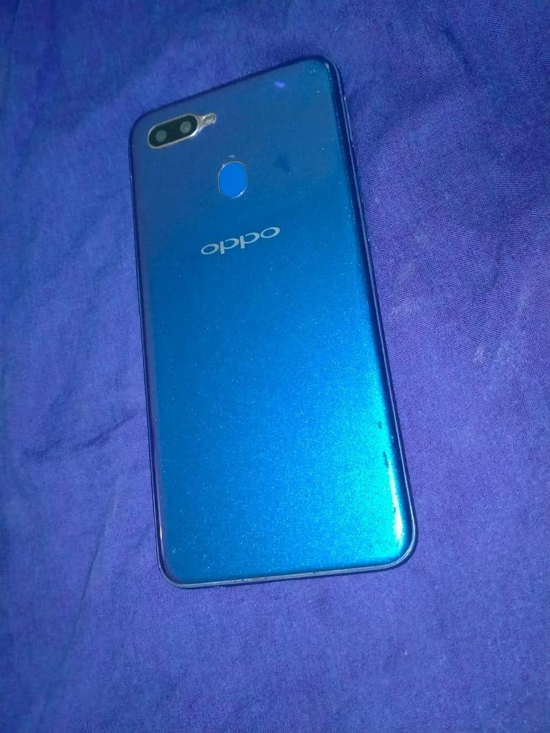 OPPO A5s 3