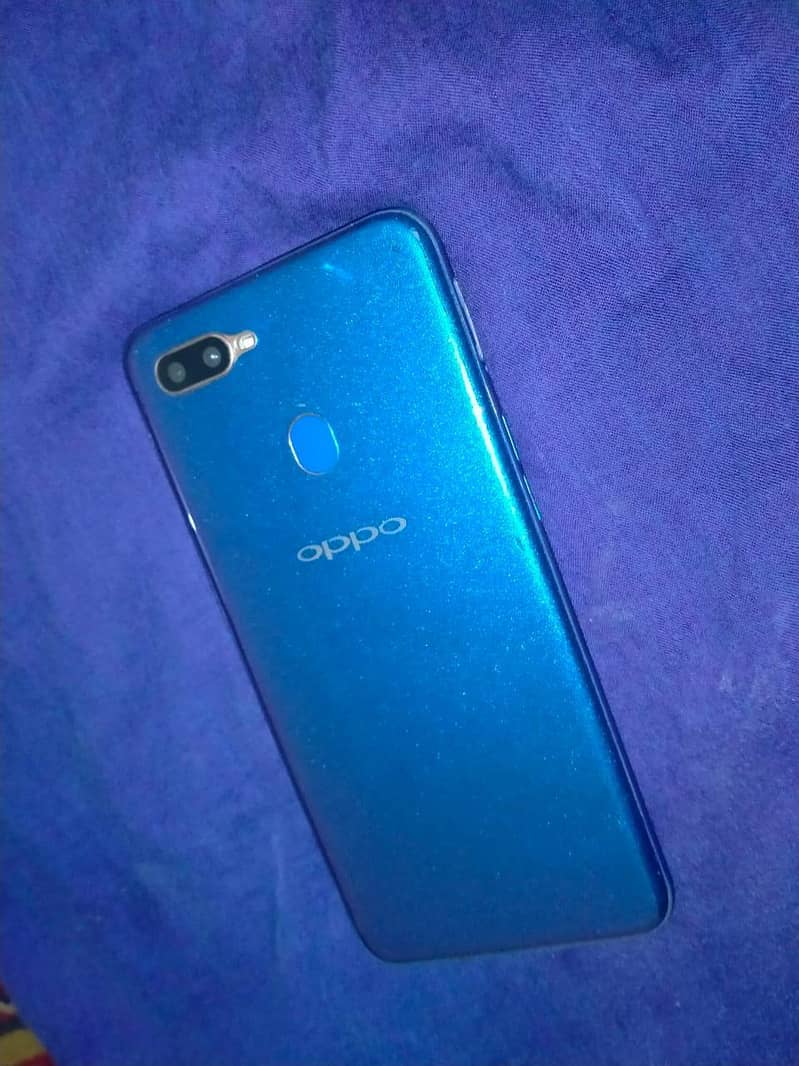 OPPO A5s 7