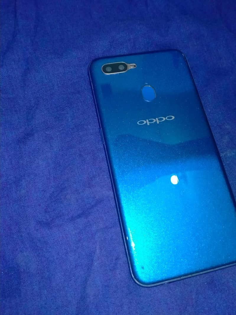 OPPO A5s 8
