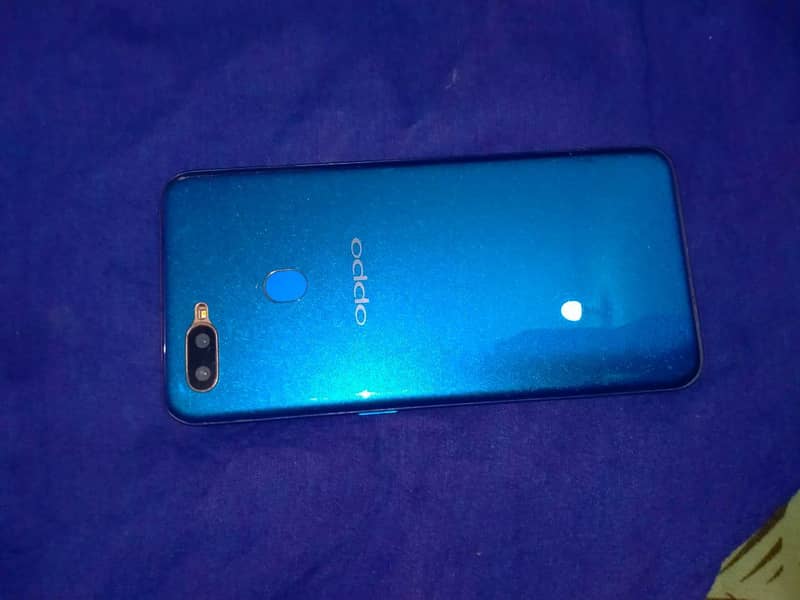 OPPO A5s 15
