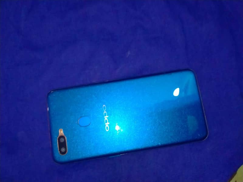 OPPO A5s 16