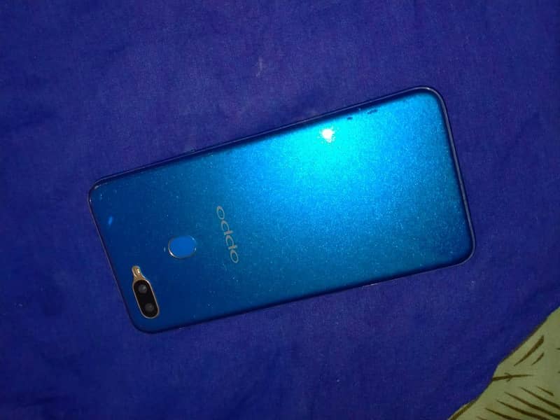 OPPO A5s 17