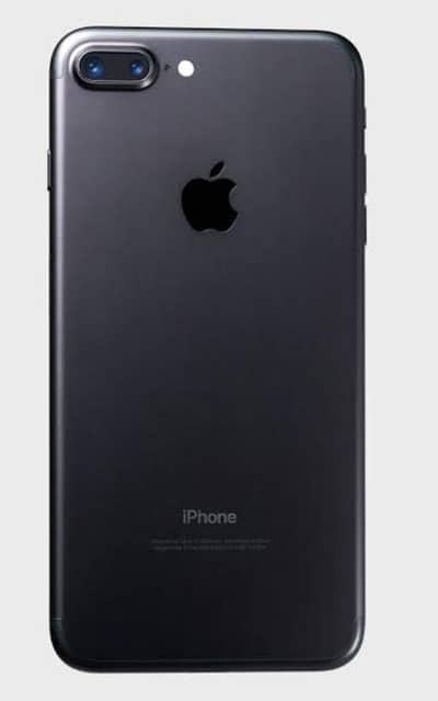Apple iPhone 7 Plus