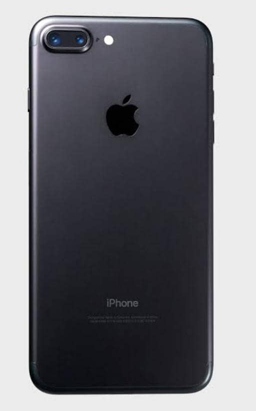 Apple iPhone 7 Plus 0