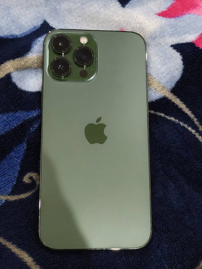 Apple iPhone 13 Pro Max 0