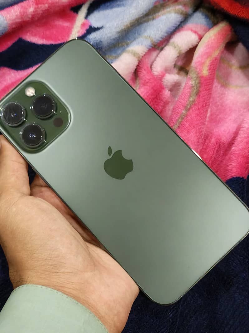 Apple iPhone 13 Pro Max 1