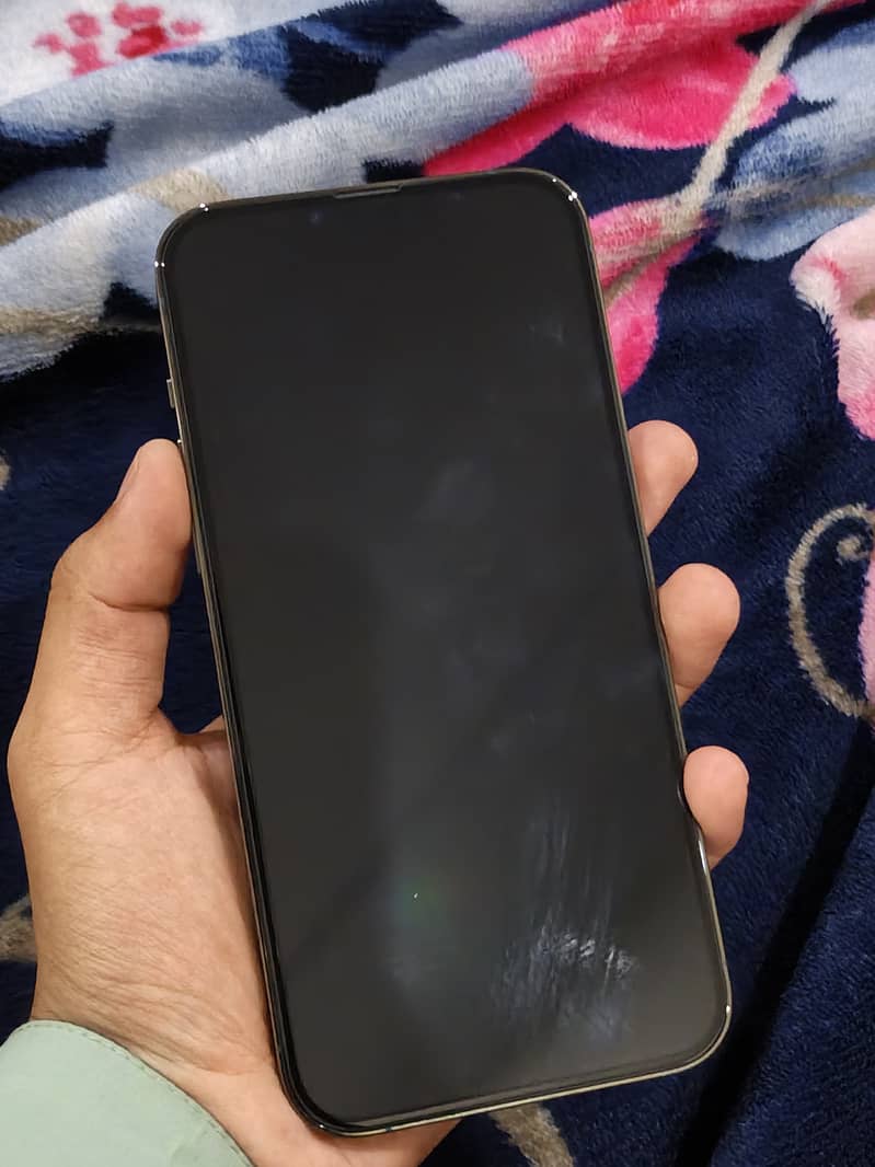 Apple iPhone 13 Pro Max 4