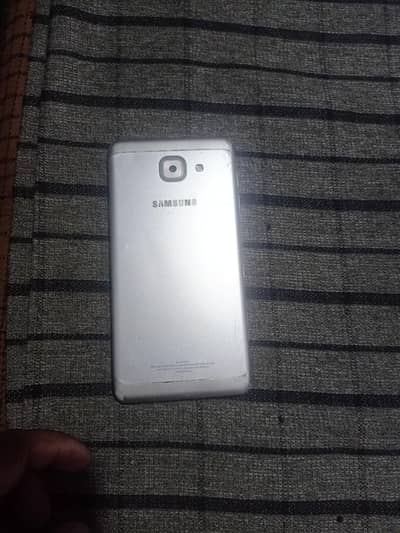 Samsung Mobile J7 Max