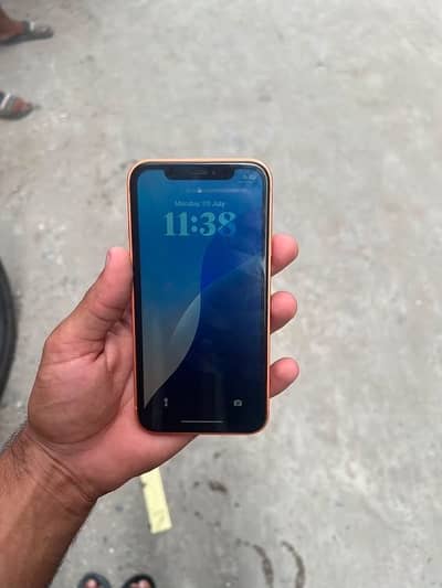 Iphone xr covert 17 pro mdm exchange possible ha