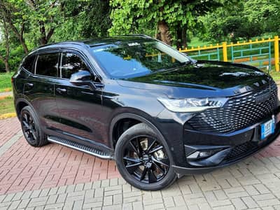 Haval H6 2024