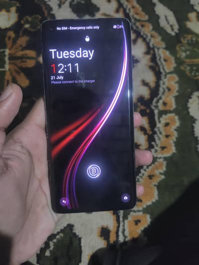 One Plus 8