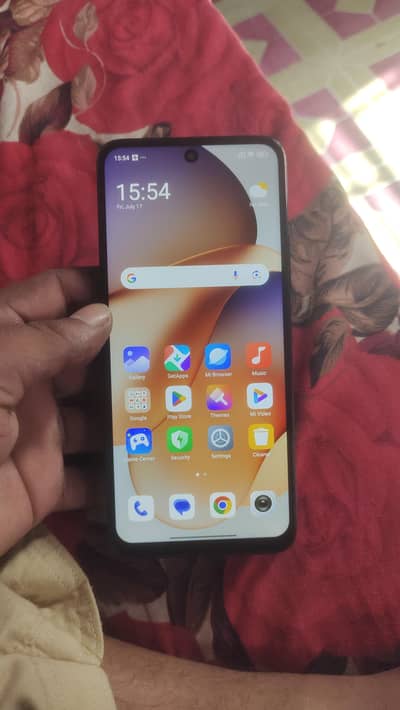 Xiaomi Redmi 12