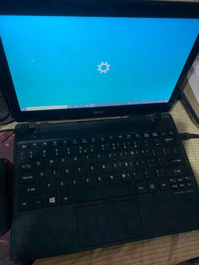 Acer Chromebook
