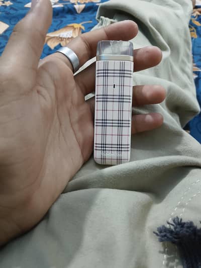 caliburn g3 lite only 18+