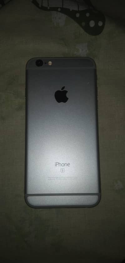 I phone 6s