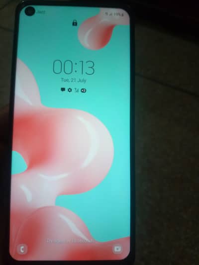 Samsung Mobile A21