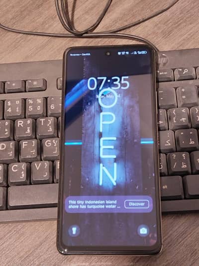 Infinix Note 30