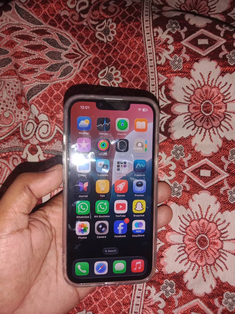 iPhone 0