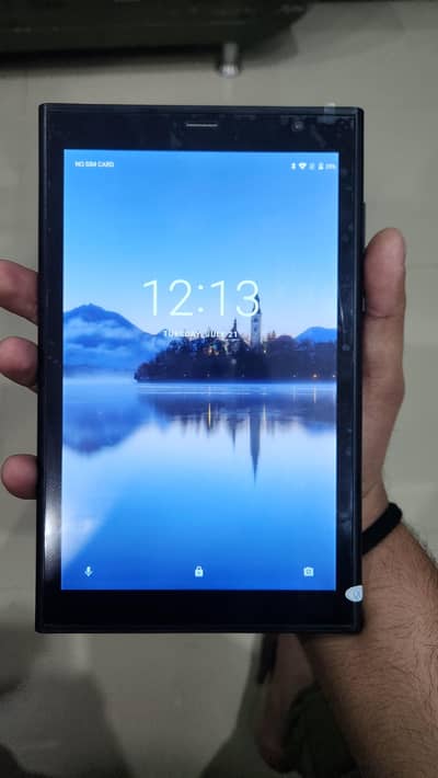 C Idea Tab