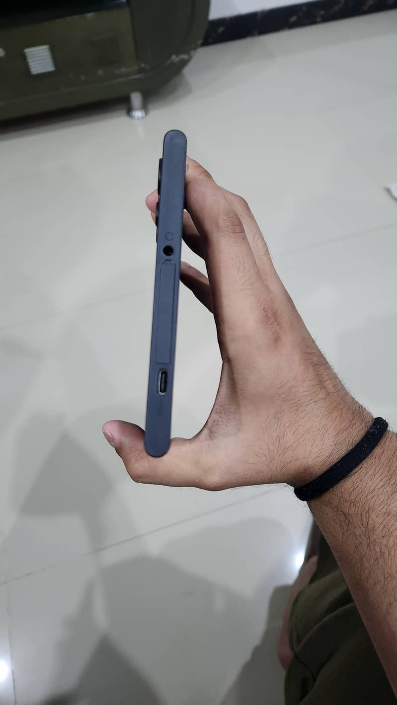 C Idea Tab 2