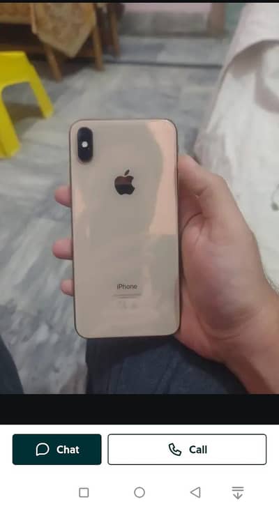 Apple iPhone XS Max
