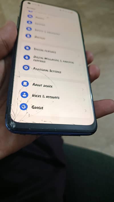 OPPO F19