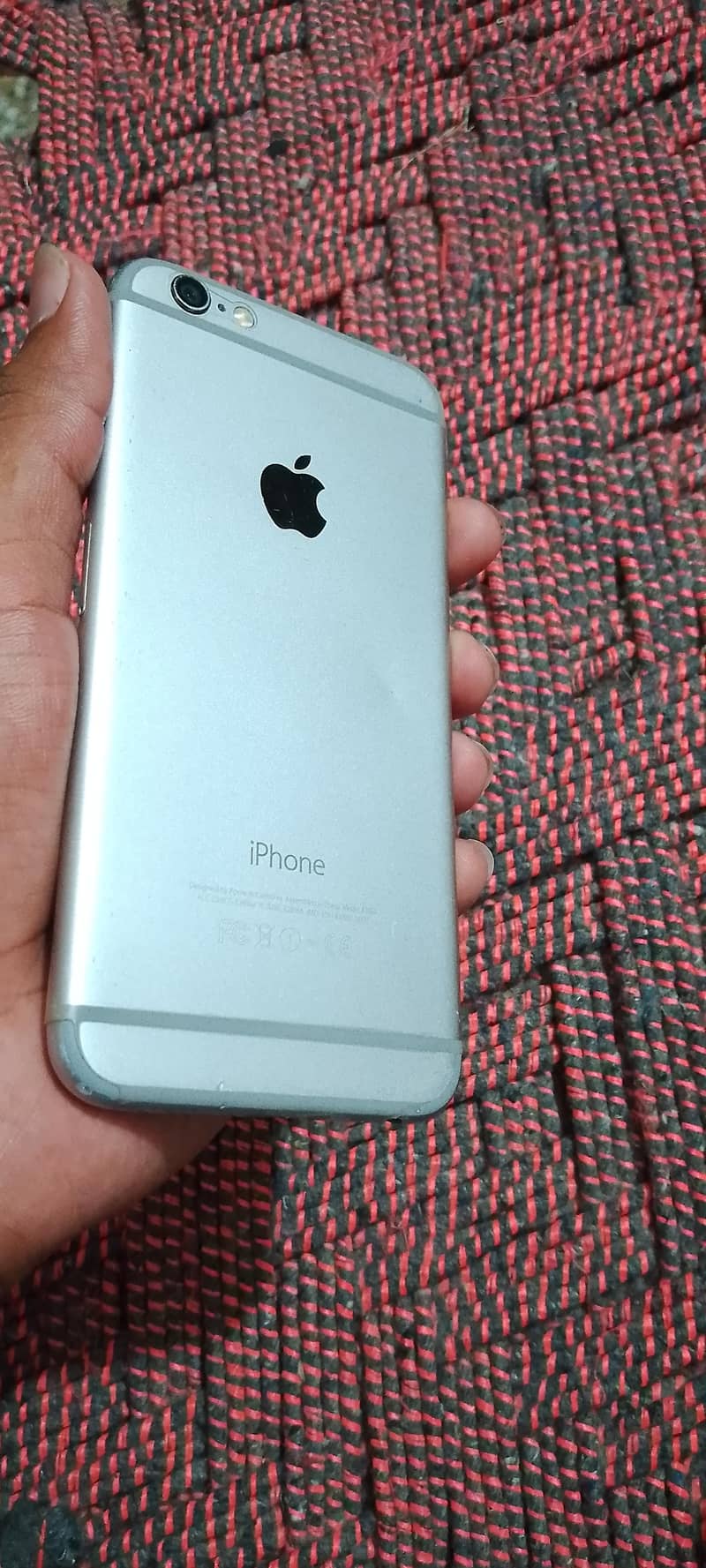 iphone 6 0