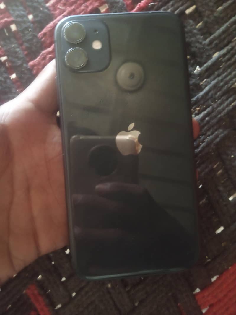 Apple iPhone 11 1