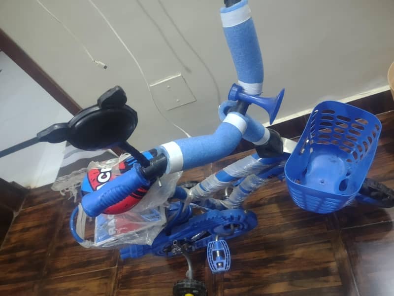cycle 2