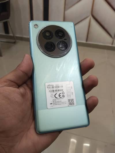 Infinix Zero 40 (256)
