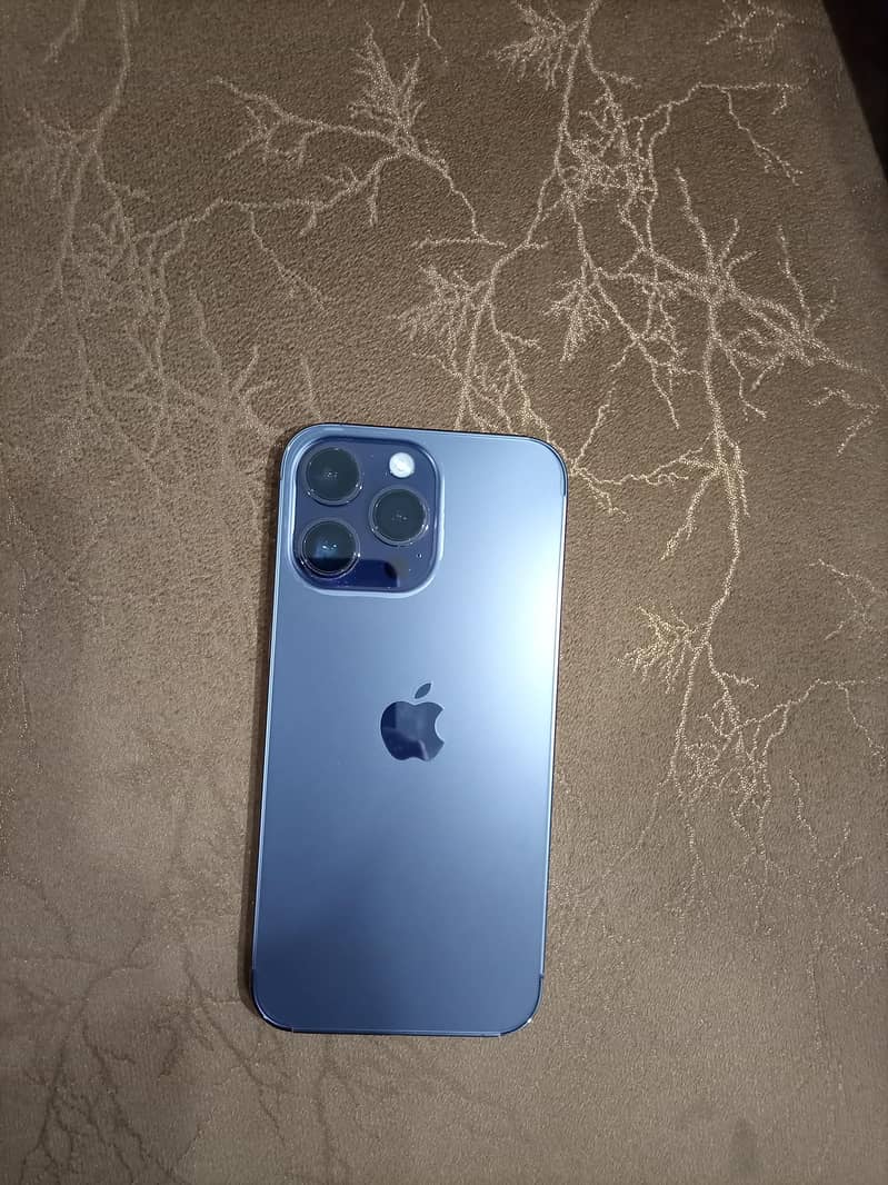 Iphone 14 pro Max 0