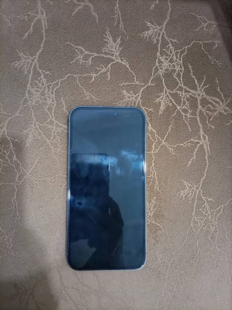 Iphone 14 pro Max 1