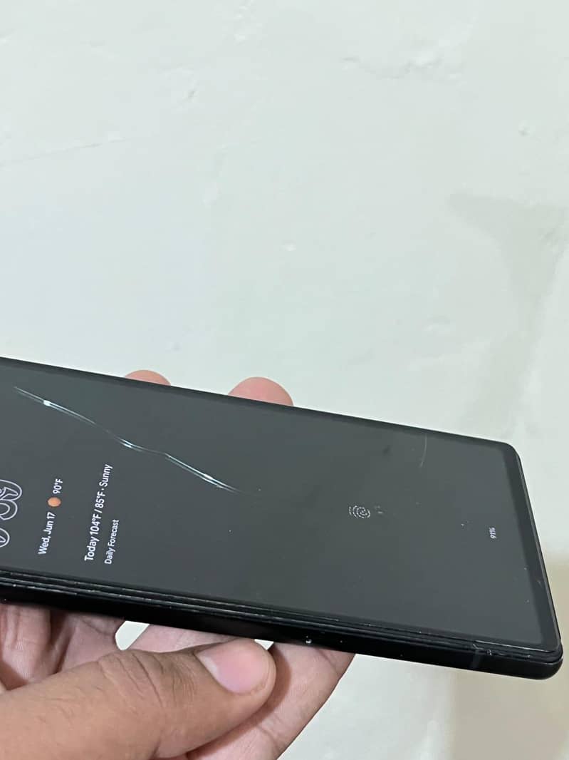 Google Pixel 6a 2