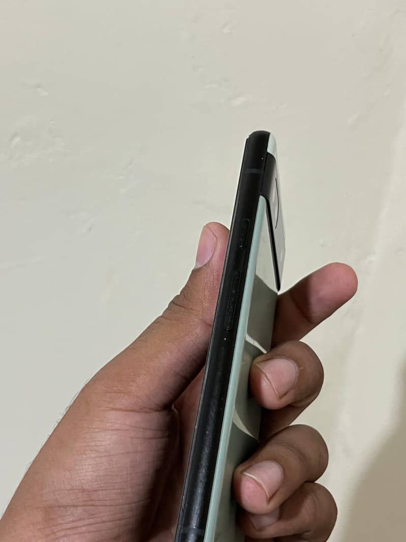 Google Pixel 6a 7