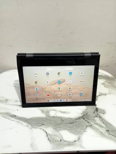 Acer Chromebook 360 Touch