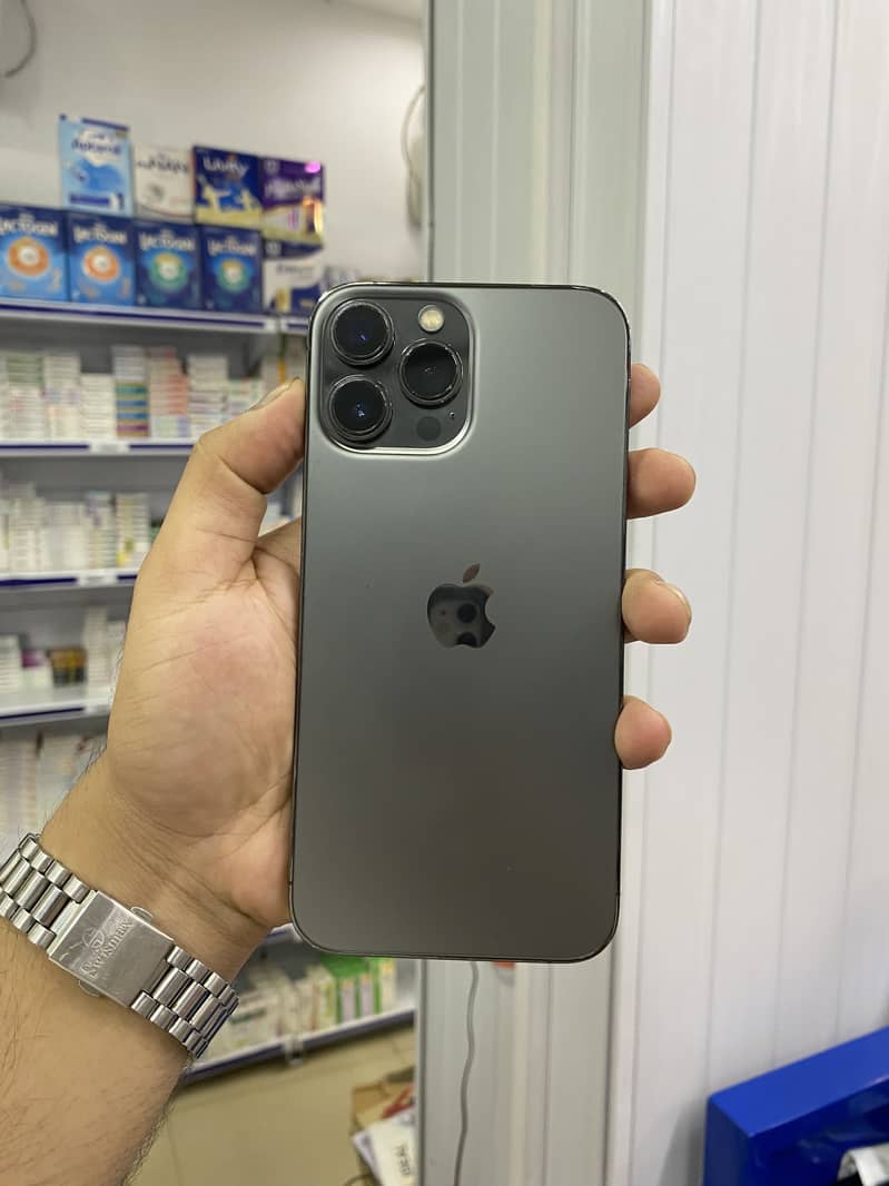 Apple iPhone 13 Pro Max 0