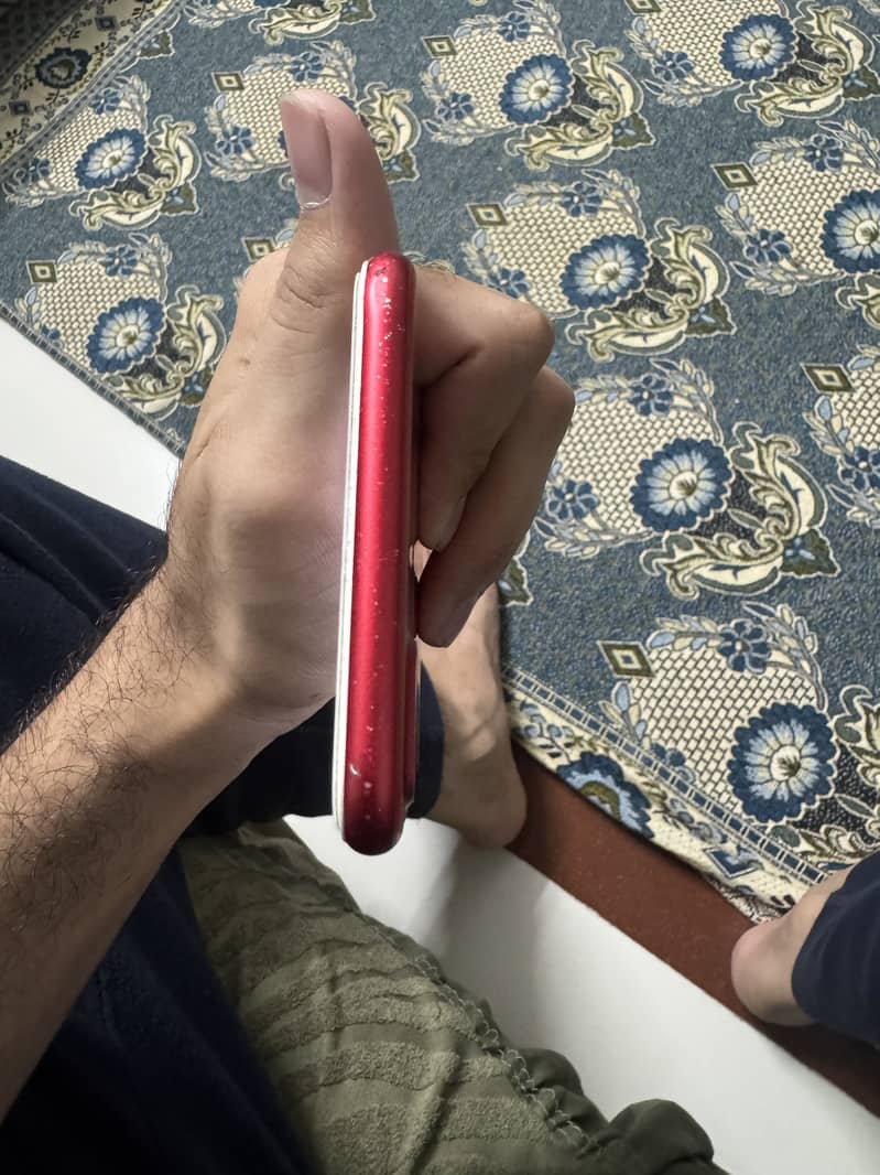 Iphone 7 plus 4