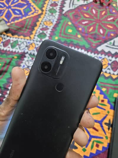 redmi A2+