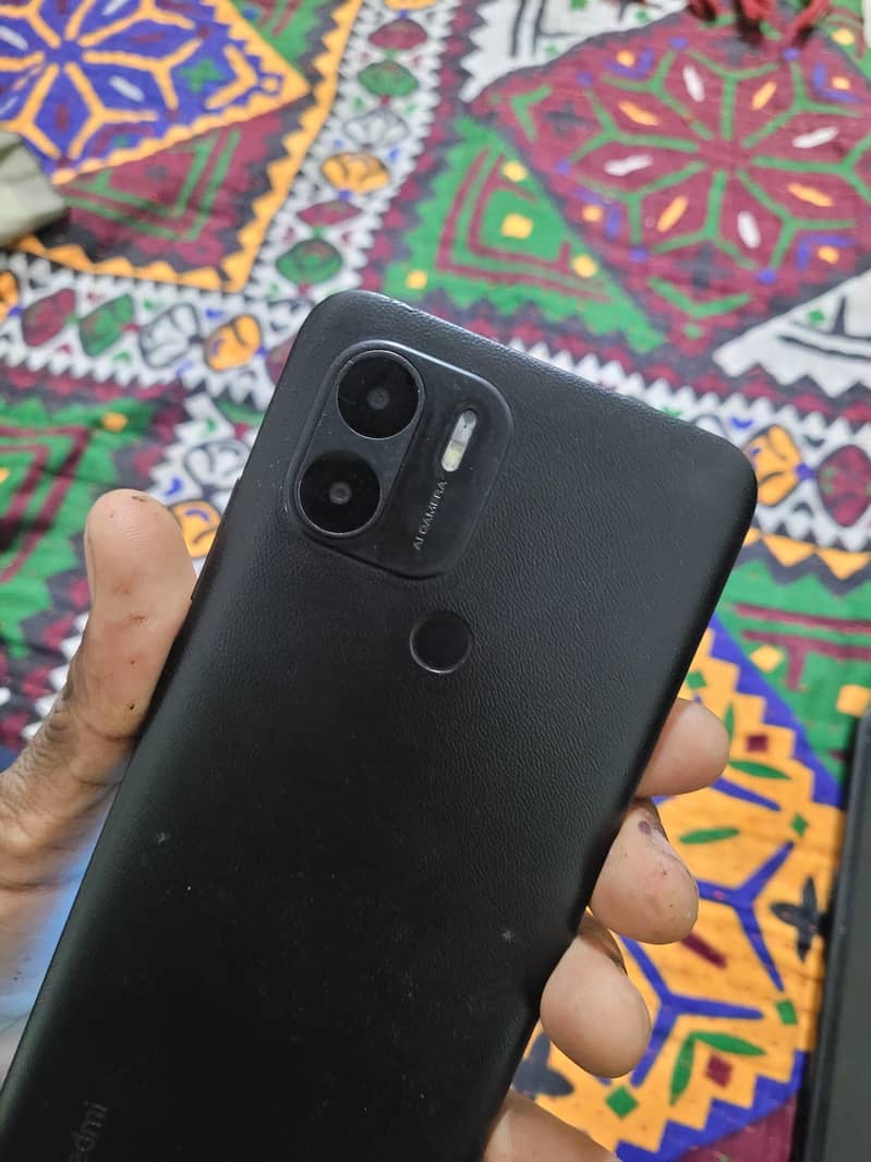 redmi A2+ 0