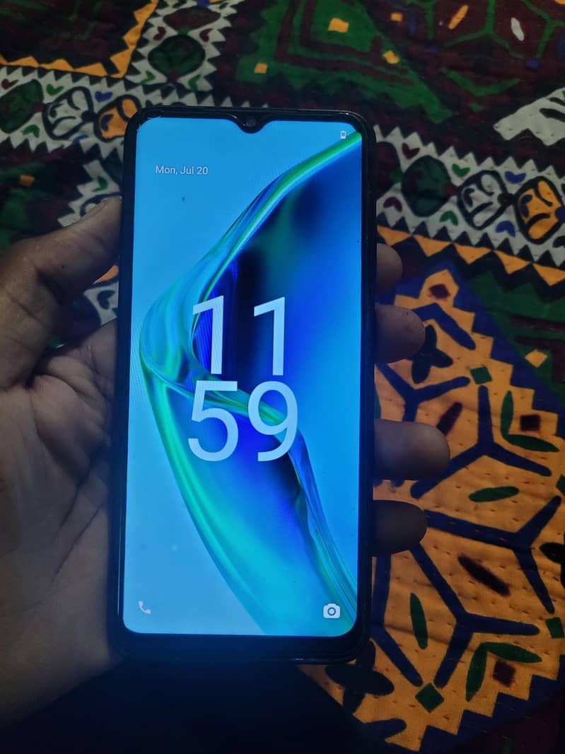 redmi A2+ 1
