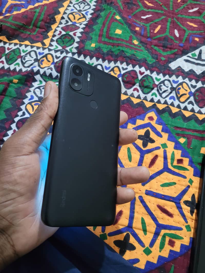 redmi A2+ 3