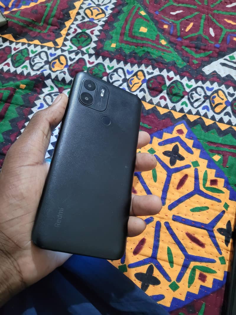 redmi A2+ 4