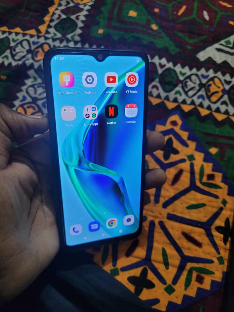 redmi A2+ 5