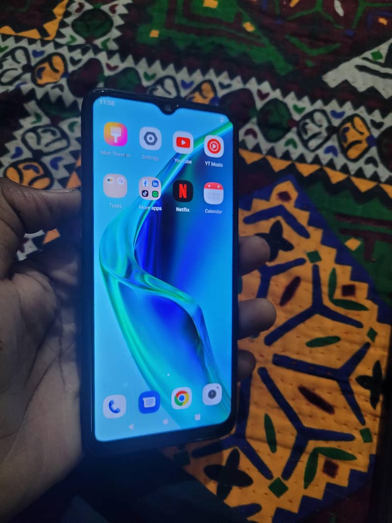 redmi A2+ 6